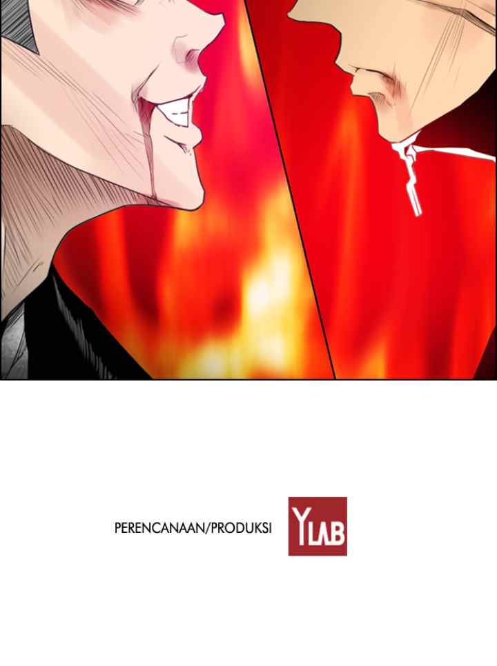 Reawaken Man chapter 124 halaman 20