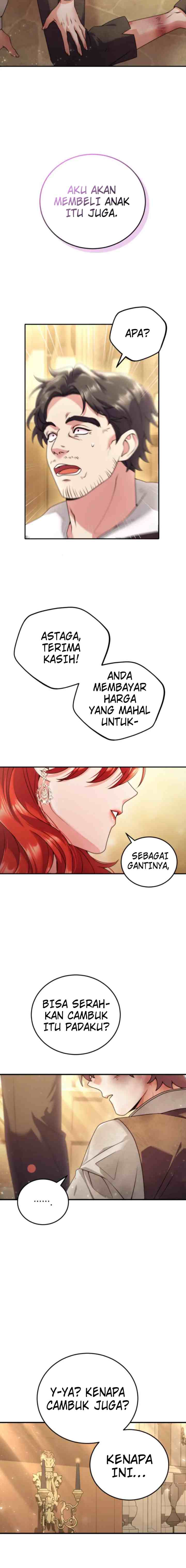 I'll Divorce My Tyrant Husband chapter 25 halaman 9