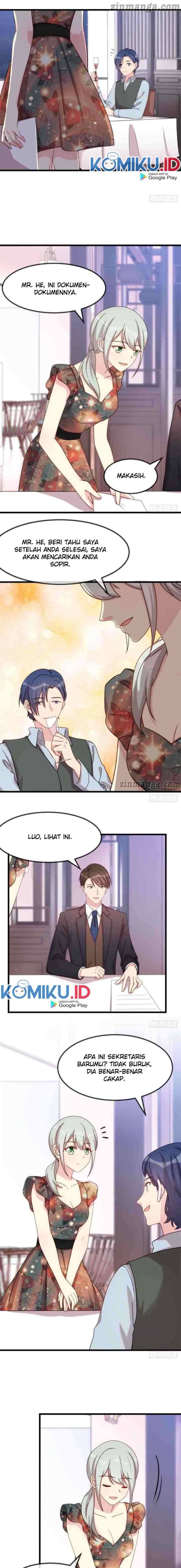 CEO's Sudden Proposal chapter 325 halaman 5