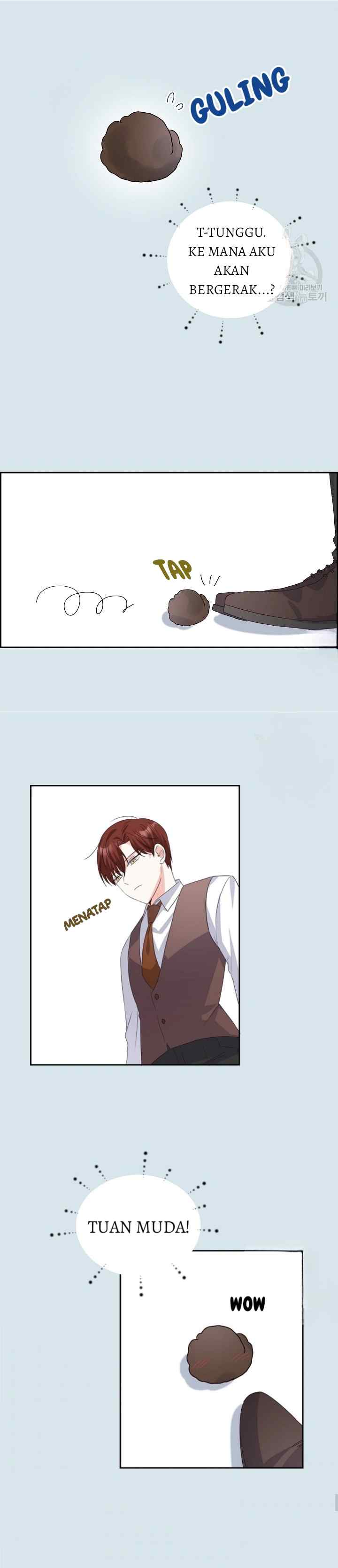 My Fair Maid chapter 4 halaman 11
