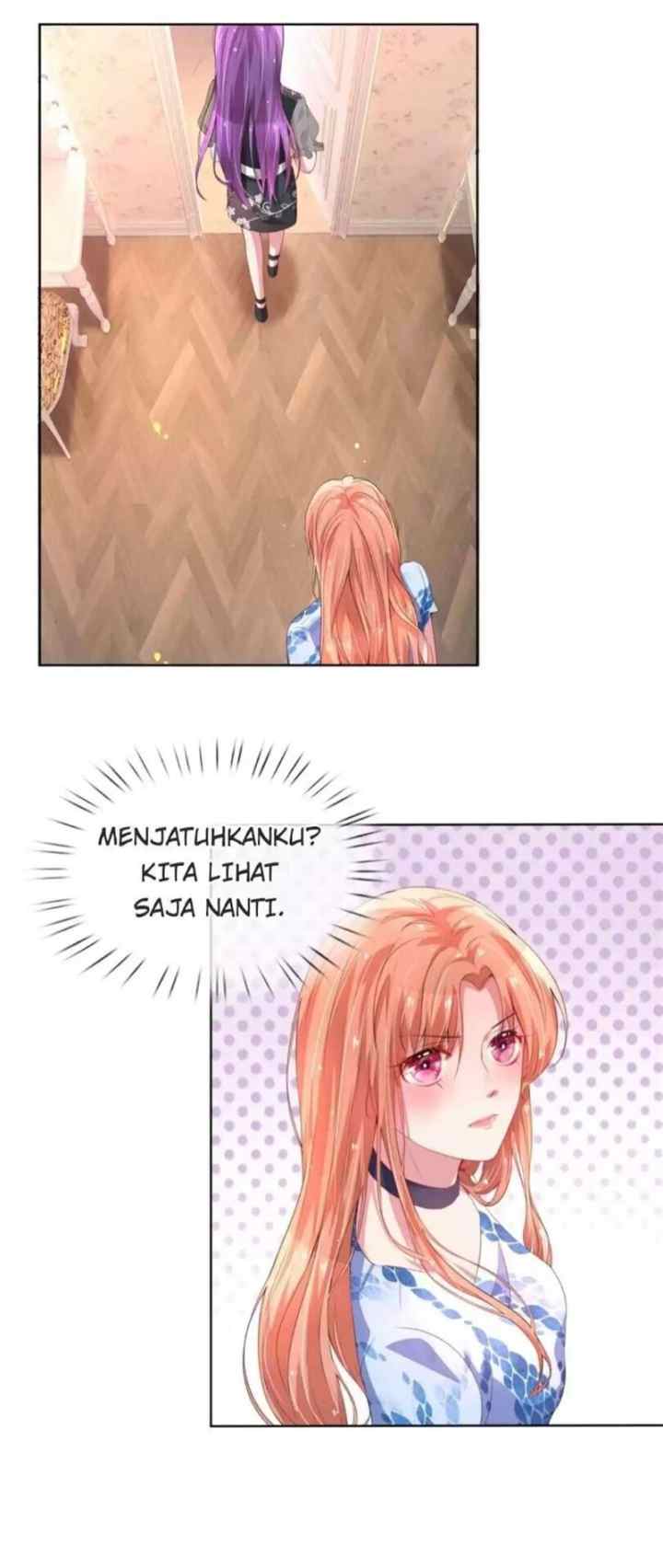Sweet Escape chapter 9 halaman 5