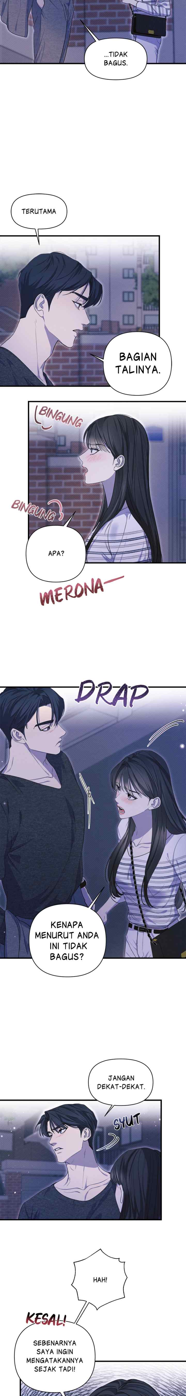 The Perfect Contract chapter 13 halaman 6