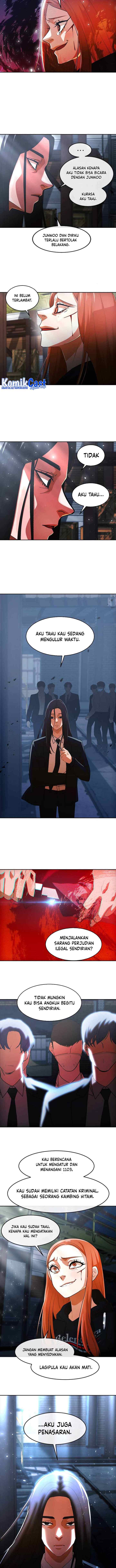 The Girl from Random Chatting! chapter 313 halaman 10