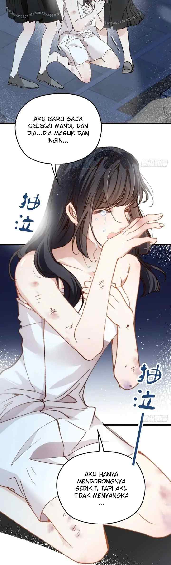 The Duke's Hidden Baby: BOGO! chapter 167 halaman 11