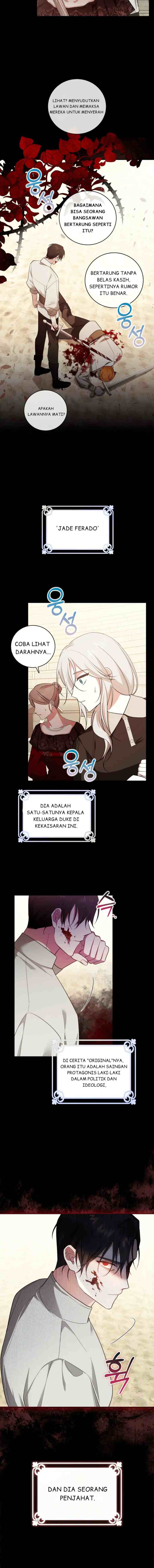 Please Support My Revenge chapter 2 halaman 7
