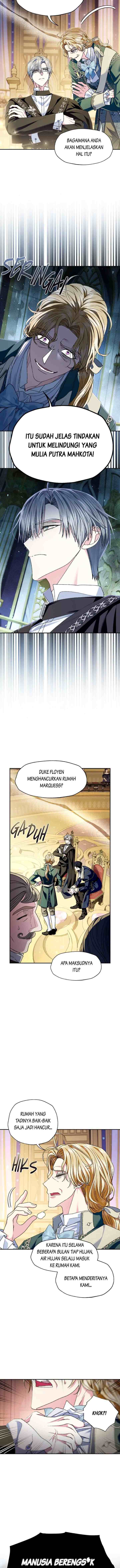 Father, I Don't Want to Get Married! chapter 105 halaman 8