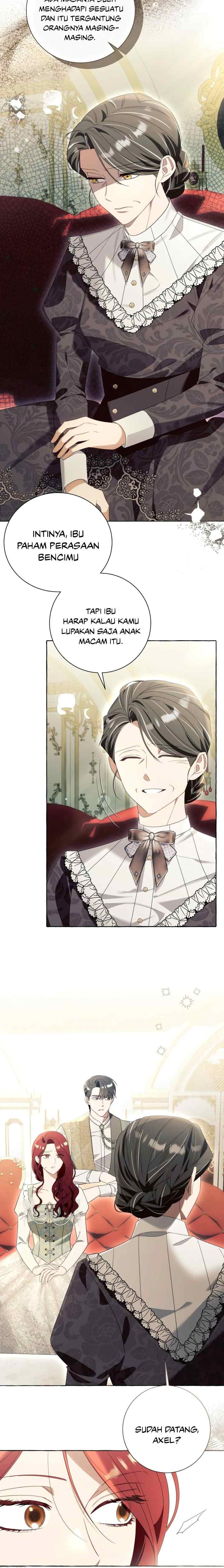 Achei que fosse uma história comum de Isekai chapter 89 halaman 15