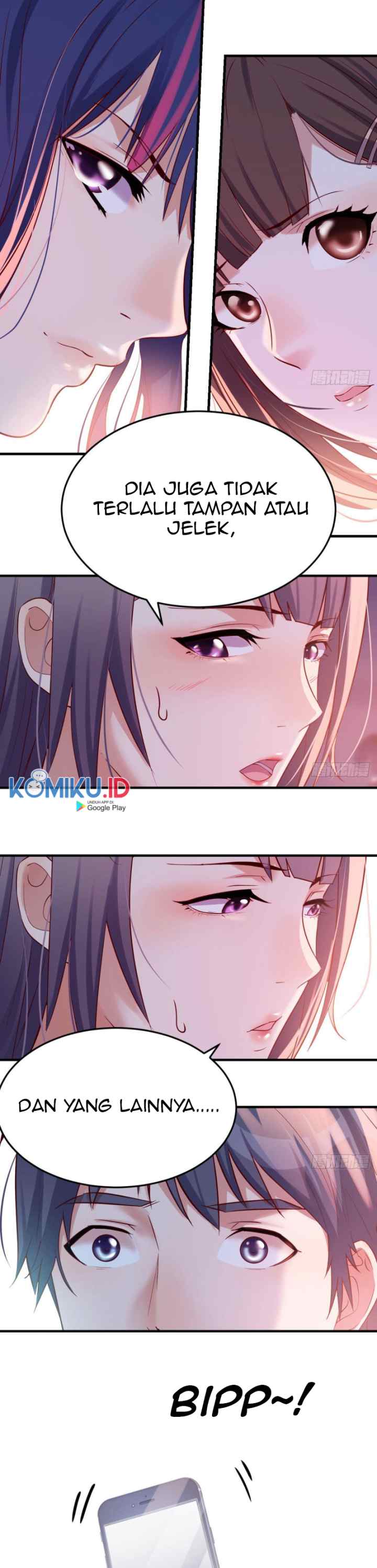 I Have Twin Girlfriends chapter 56 halaman 13