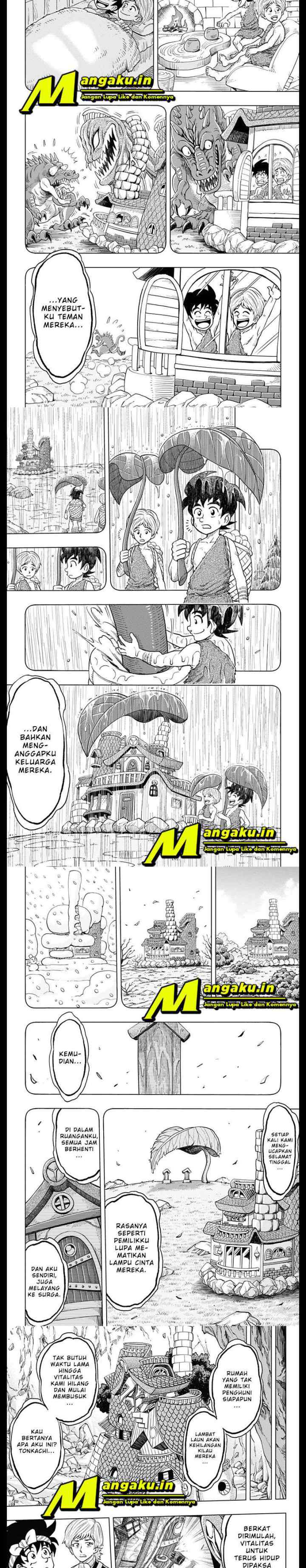Build King chapter 22 halaman 5