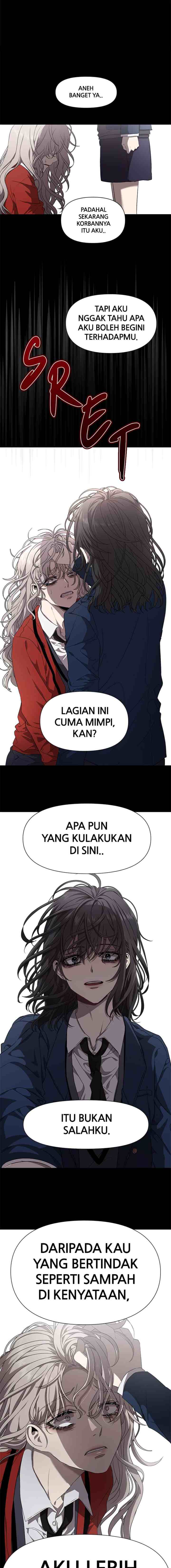 Siyoon Redflag chapter 6 halaman 12