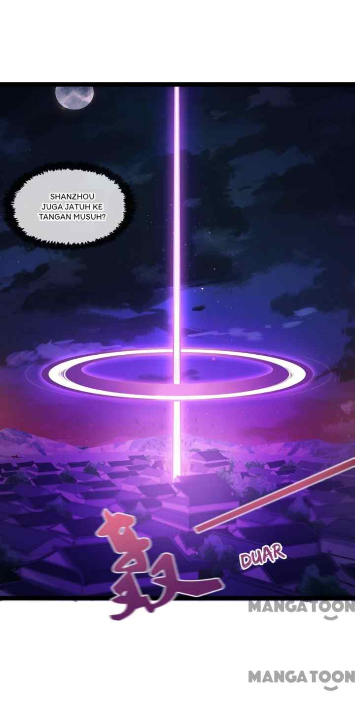 Stepping Through The Fairy River chapter 289 halaman 13