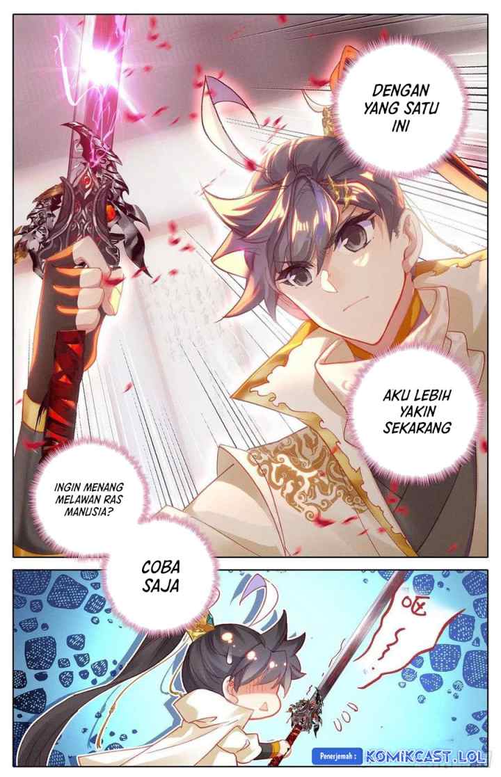 Cang Yuantu chapter 170 halaman 11
