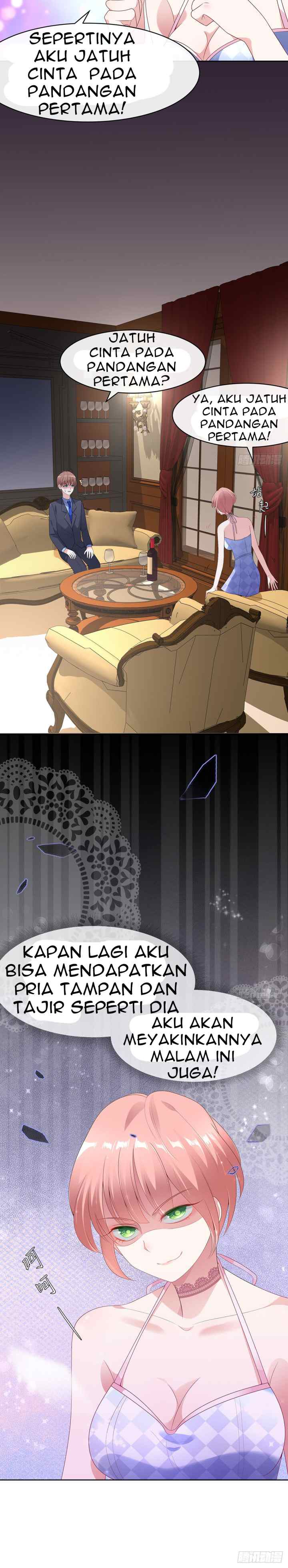 Me! Super Rich! chapter 54 halaman 12