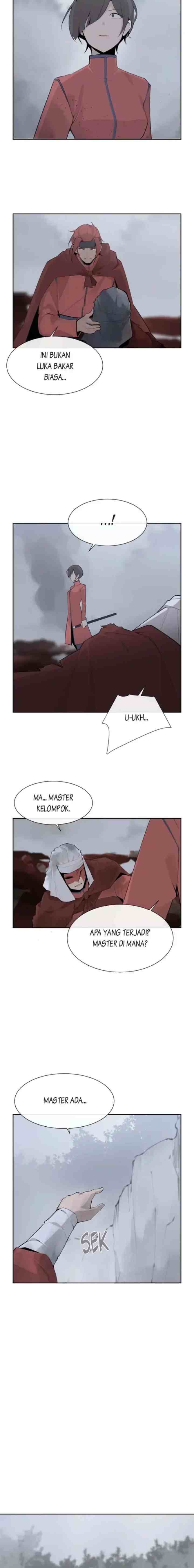 Devil Sword King chapter 179 halaman 4