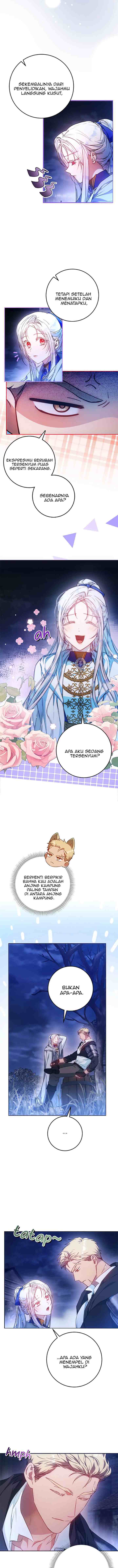 I Became the Wife of the Male Lead chapter 65 halaman 8