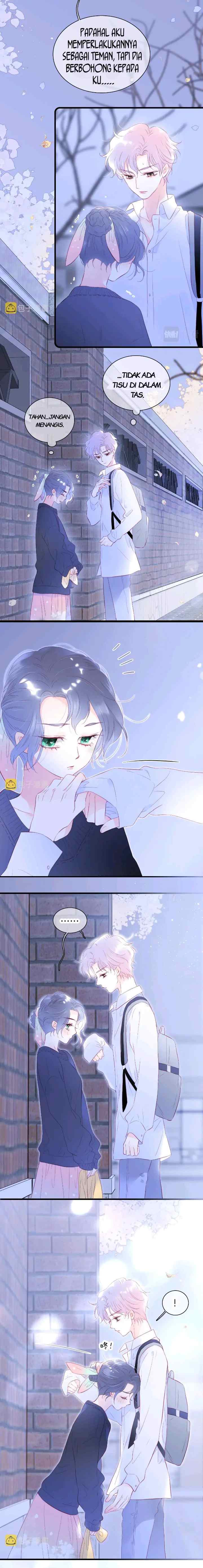 Run Away With A Hedgehog chapter 50 halaman 6