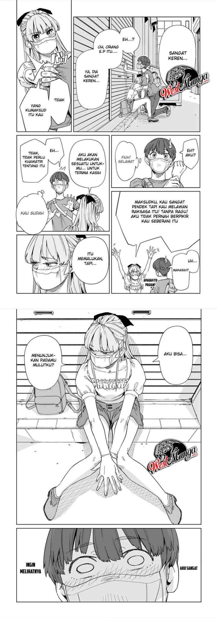 New Normal chapter 6 halaman 7
