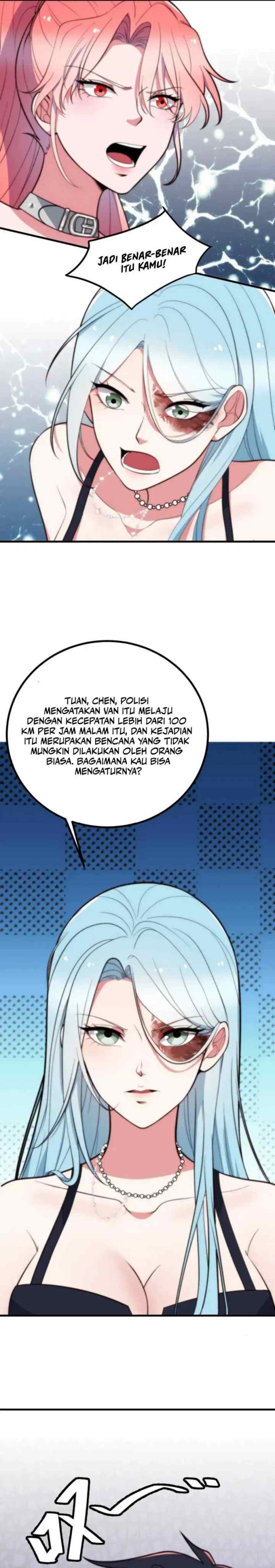 I Have 90 Billion Licking Gold chapter 359 halaman 10