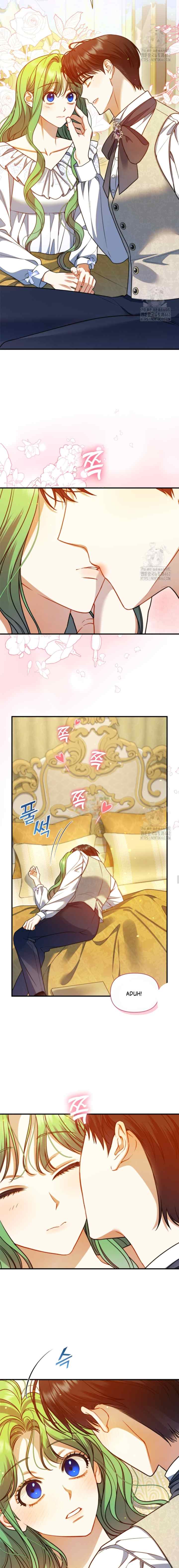 I Became the Younger Sister of a Regretful Obsessive Male Lead chapter 90 halaman 6