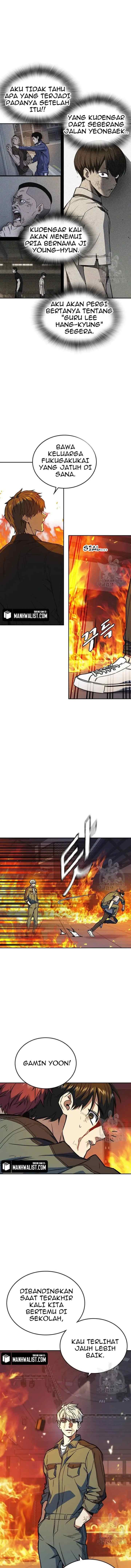 Kenkyu Gurupu chapter 192 halaman 7