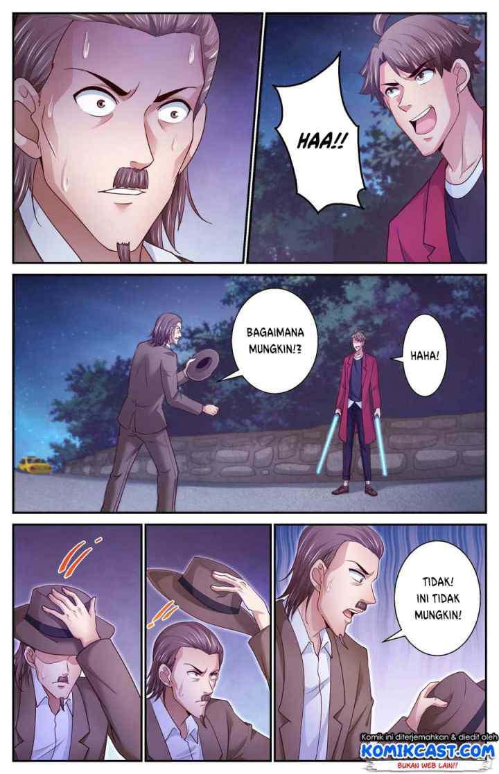 I Have a Mansion In The Post-Apocalyptic World chapter 385 halaman 11