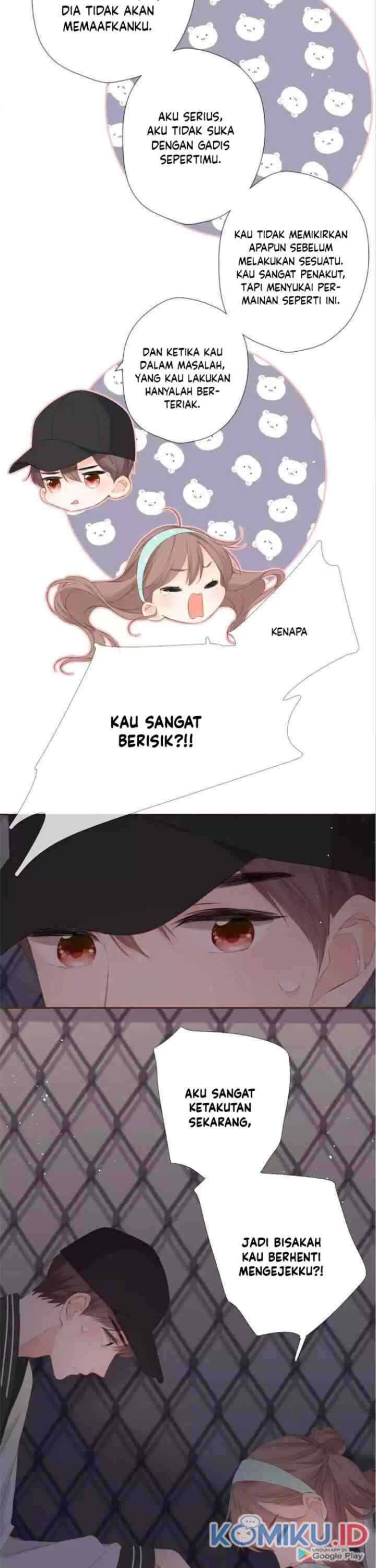 Once More chapter 39 halaman 18
