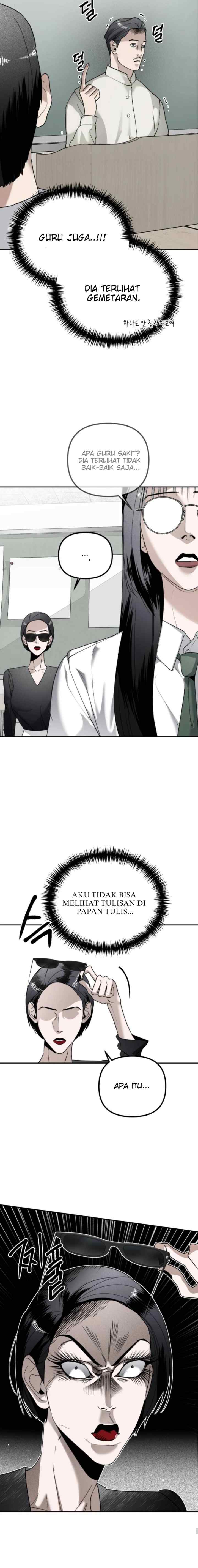 The Ki Sisters chapter 16 halaman 13