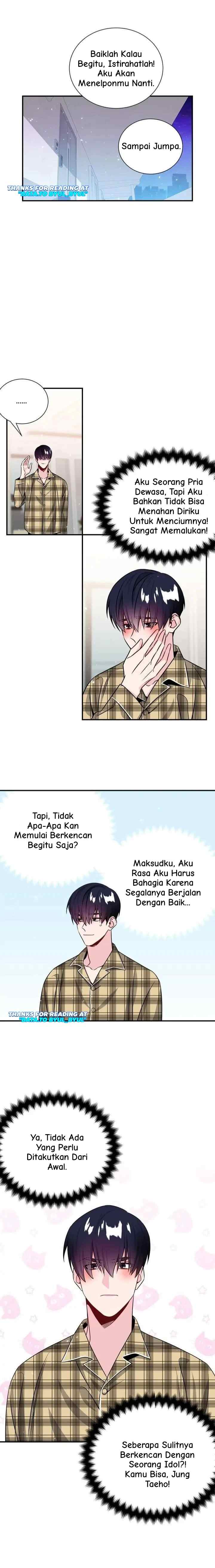 Cosmic Stars chapter 69 halaman 5