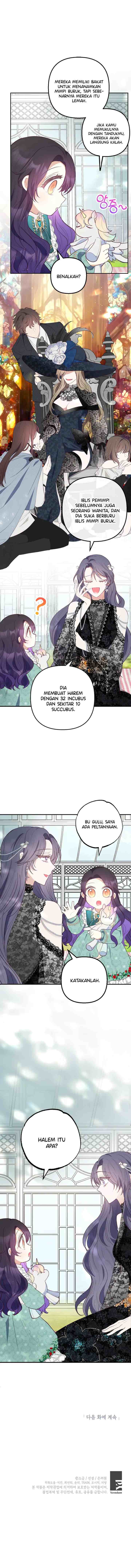 I'm a Daughter Loved by the Devil chapter 25 halaman 12
