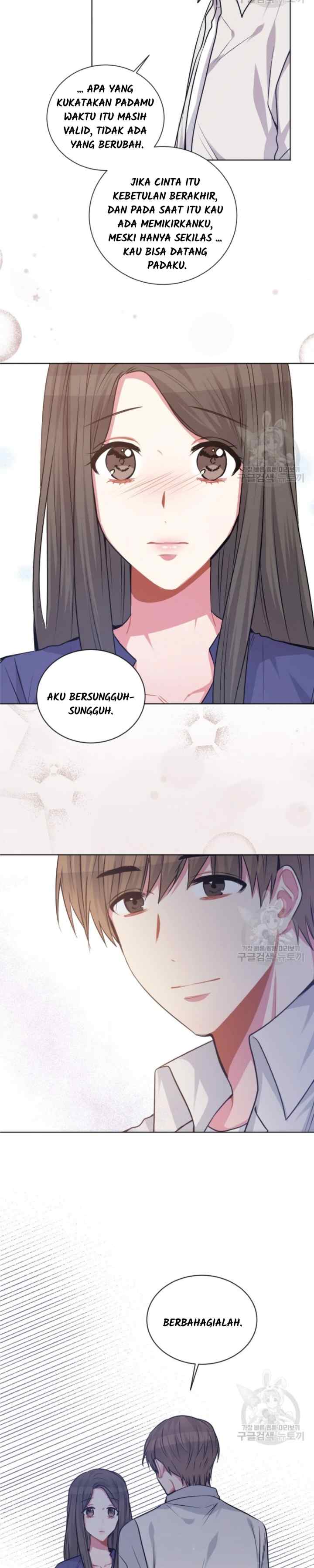 All About You chapter 64 halaman 10