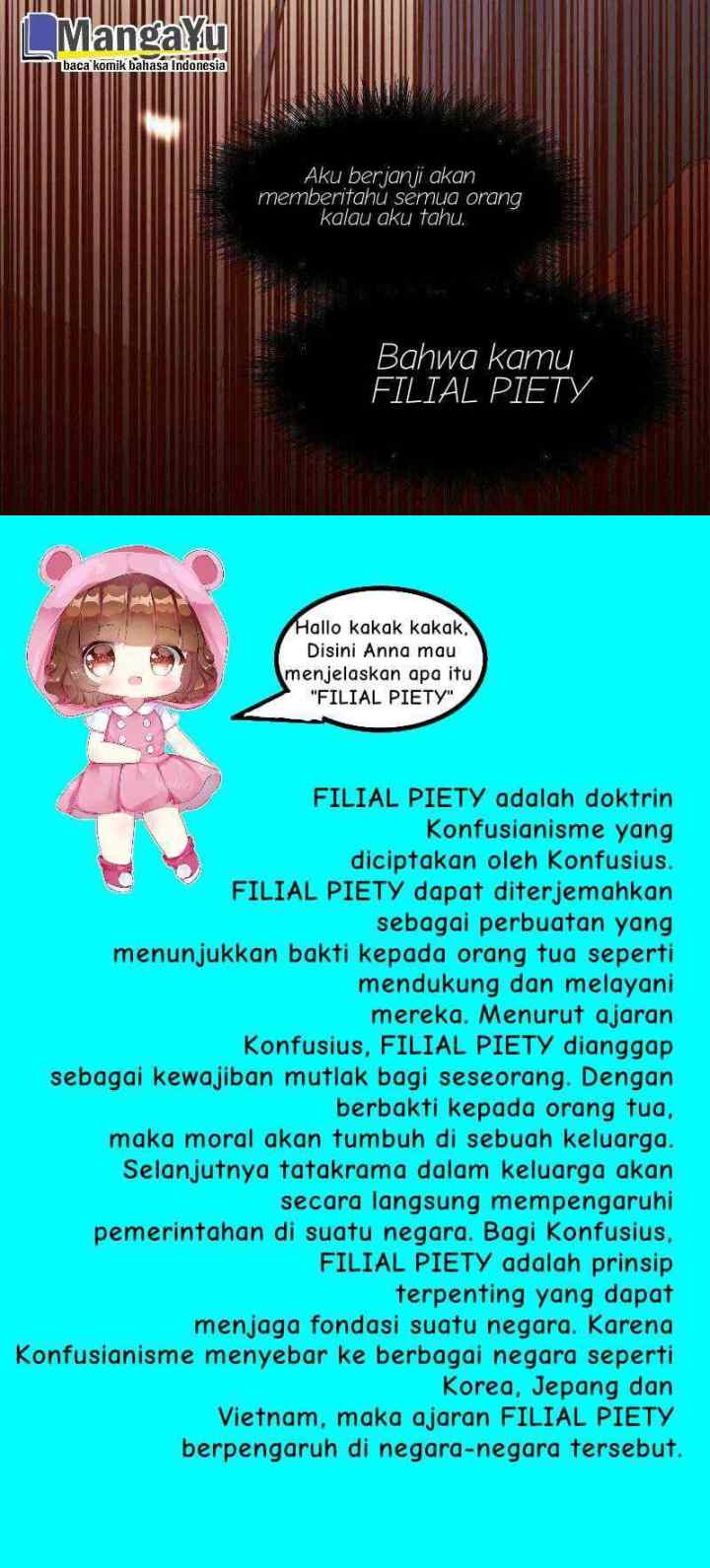 The Genius Princess's Road to Becoming Empress chapter 15 halaman 15