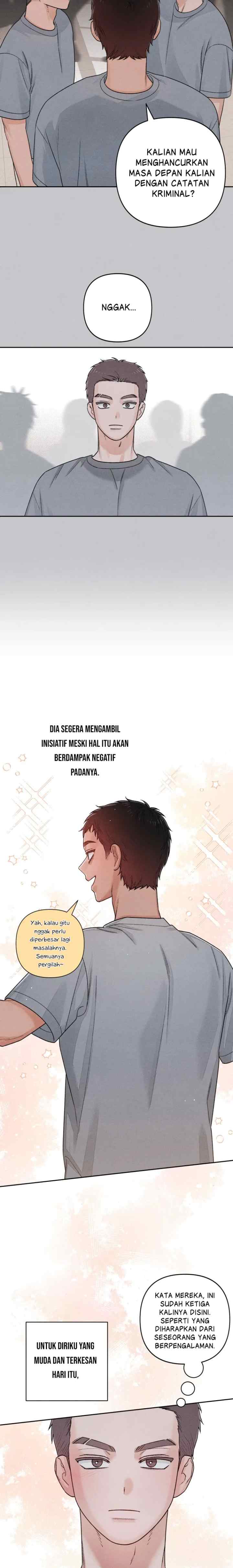 Apocalypse of Youth chapter 87 halaman 12