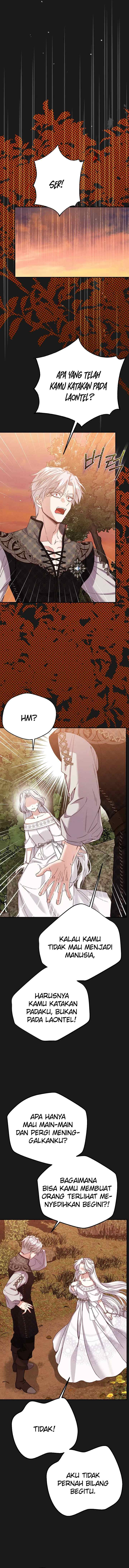 I Became the Wife of the Monstrous Crown Prince chapter 92 halaman 12