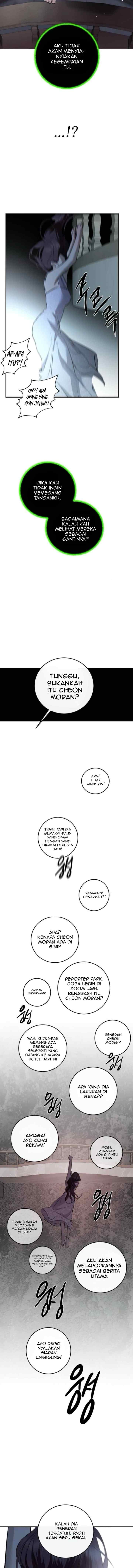 Extroversion of an Immortal chapter 122 halaman 10