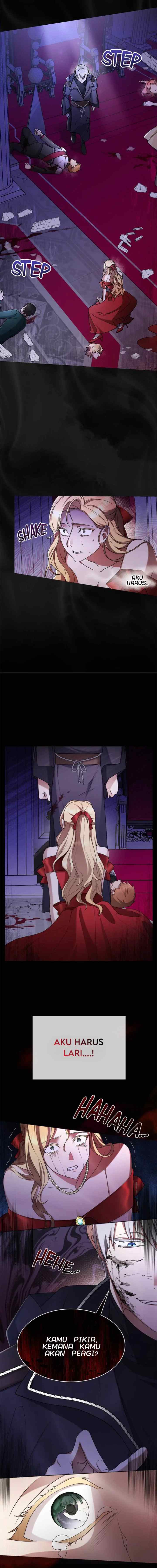 How to Tame the Merciless Villain chapter 1 halaman 4