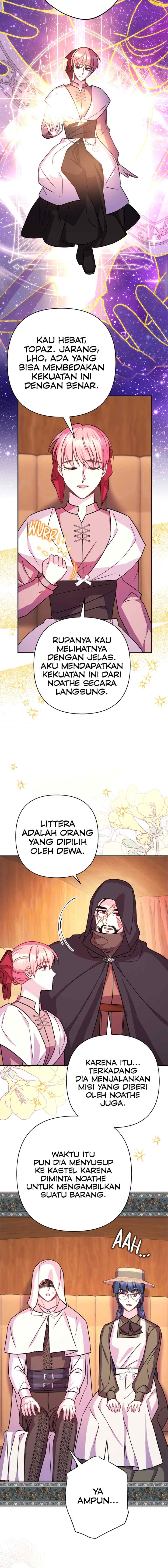 Anyway, It Is A Ropan chapter 60 halaman 4