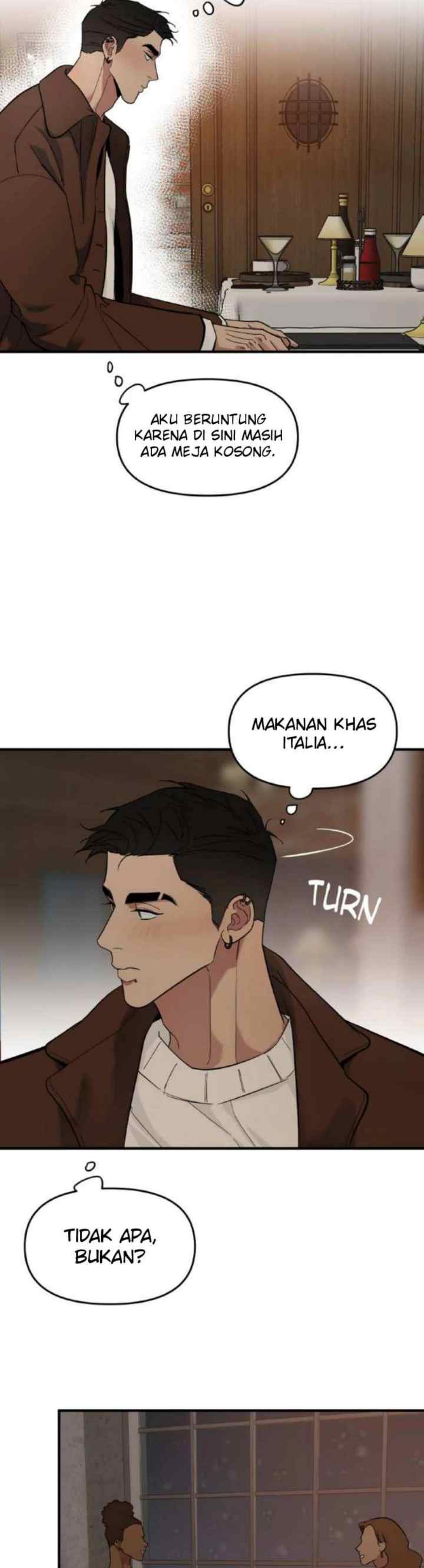 Take Off chapter 94 halaman 15
