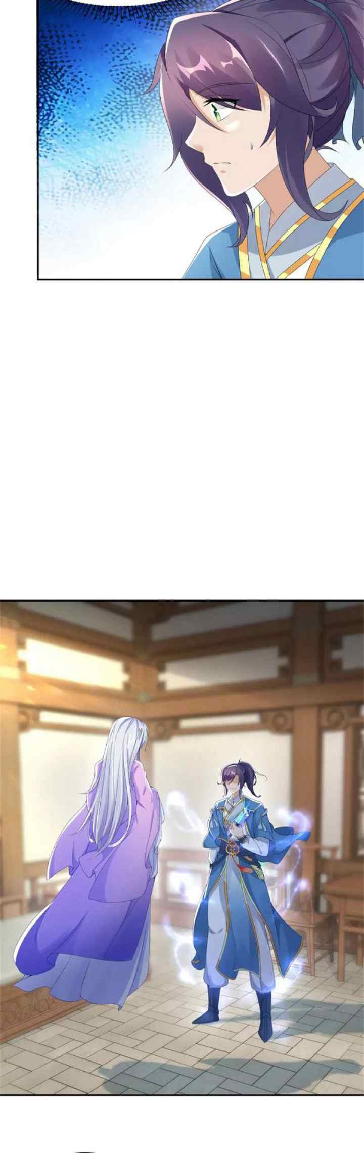 Divine Soul Emperor chapter 50 halaman 15