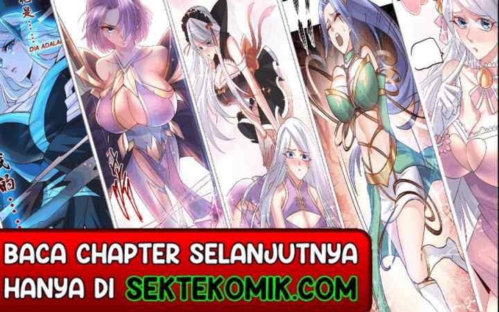 Strongest System chapter 56 halaman 19