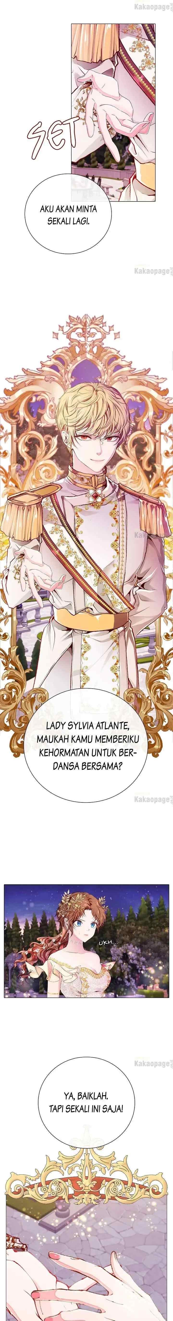 I Woke Up as the Ugly Duckling chapter 54 halaman 5