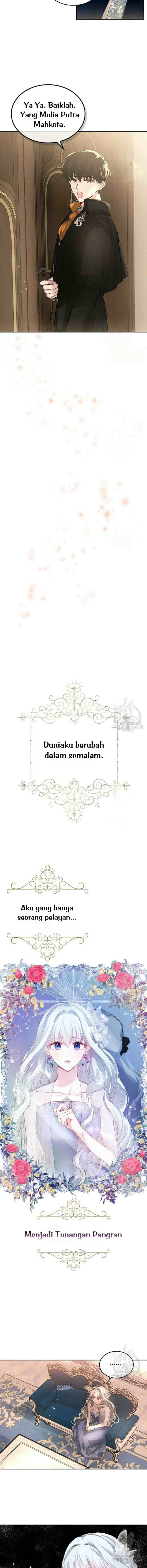The Crown Prince's Fiance chapter 1 halaman 11