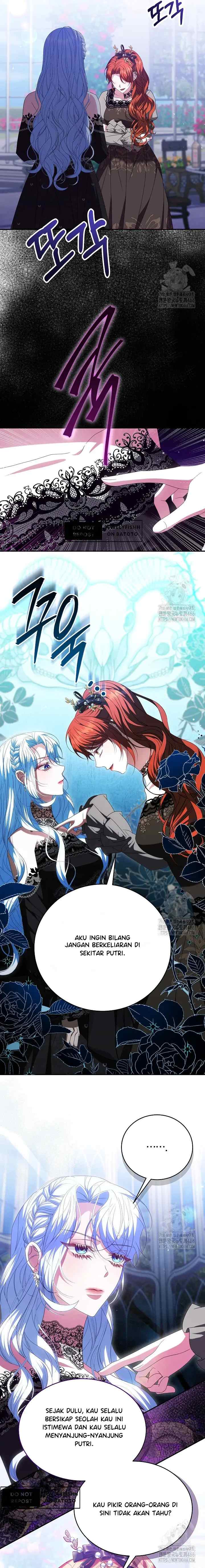 A Guide to the Reality of Villain Extras chapter 30 halaman 11