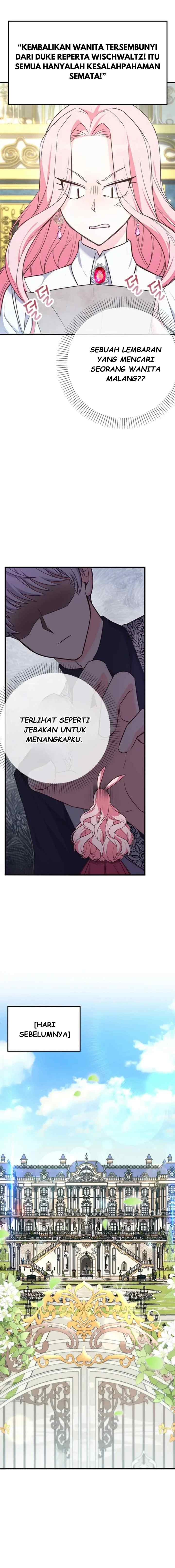 Male Lead, Stop Following Me! chapter 18 halaman 15