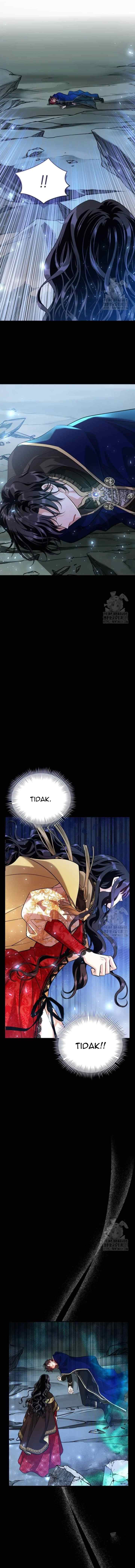 Um imperador Sewu anos mais novo que eu está obcecado chapter 14 halaman 13