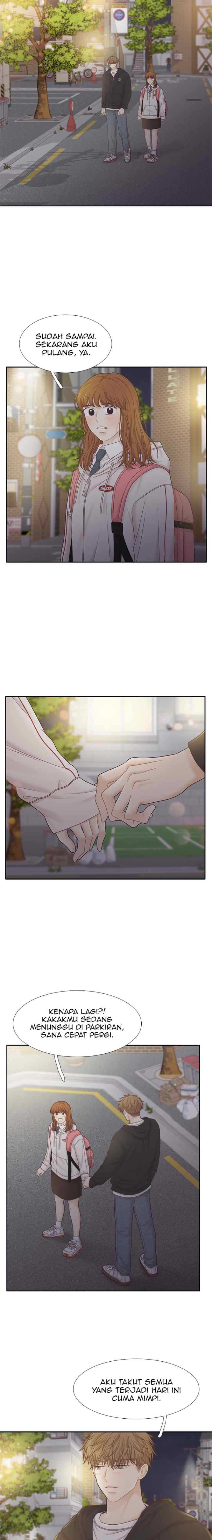 Odd Girls Out S2 chapter 204 halaman 10