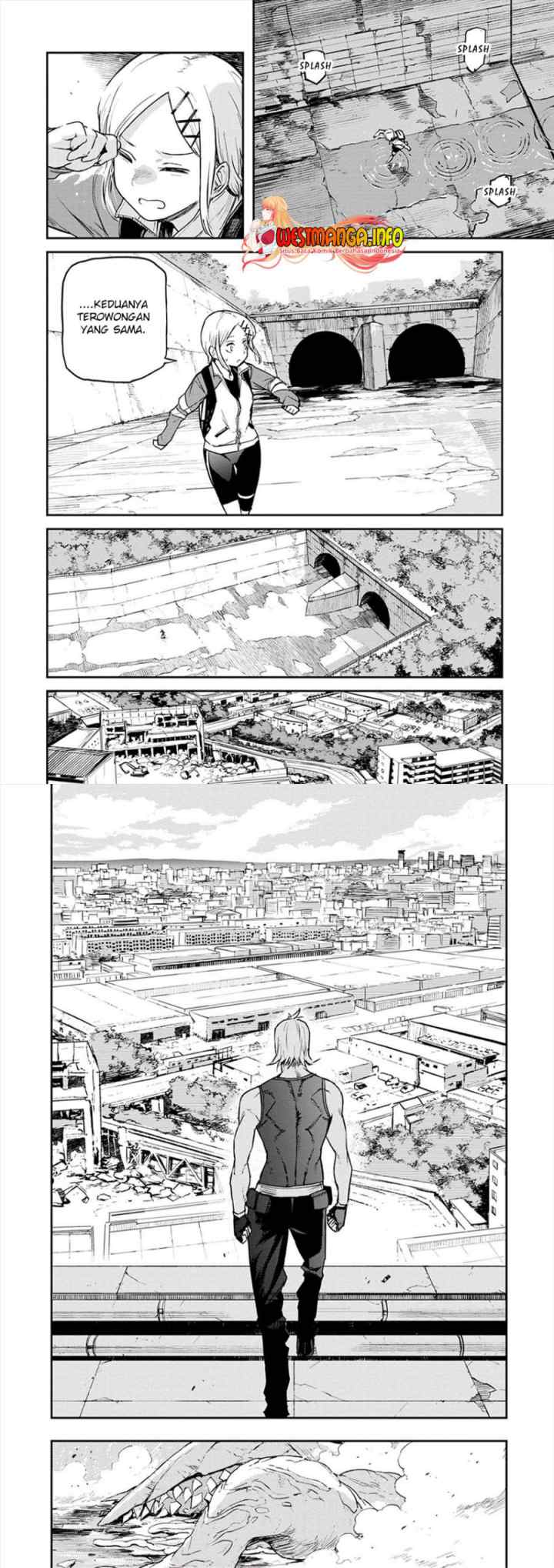 Cosmic Censorship chapter 7 halaman 7