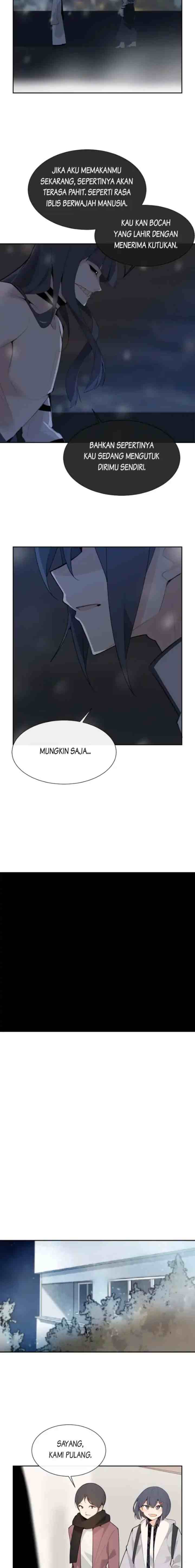 Devil Sword King chapter 164 halaman 9