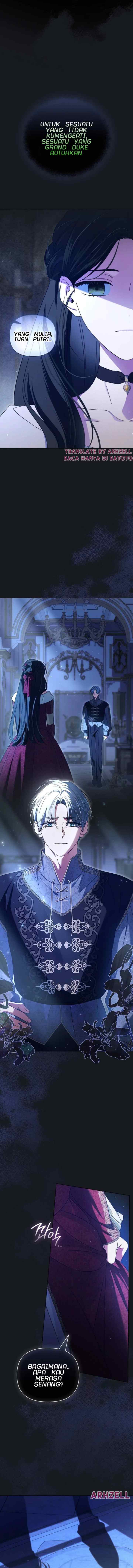 For The Beautiful Juliet chapter 7 halaman 10
