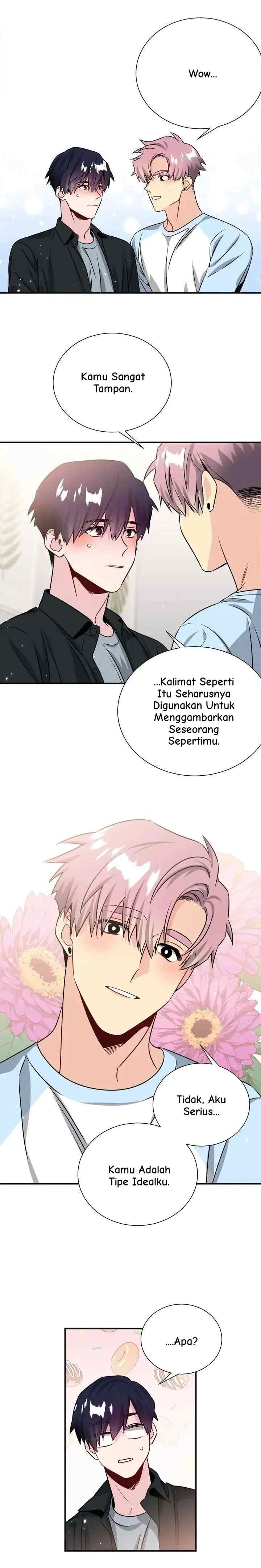 Cosmic Stars chapter 61 halaman 13