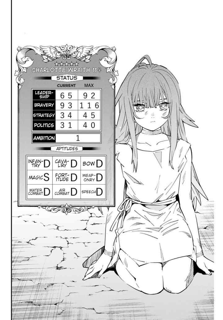 Reincarnated as an Aristocrat with an Appraisal Skill chapter 6 halaman 15